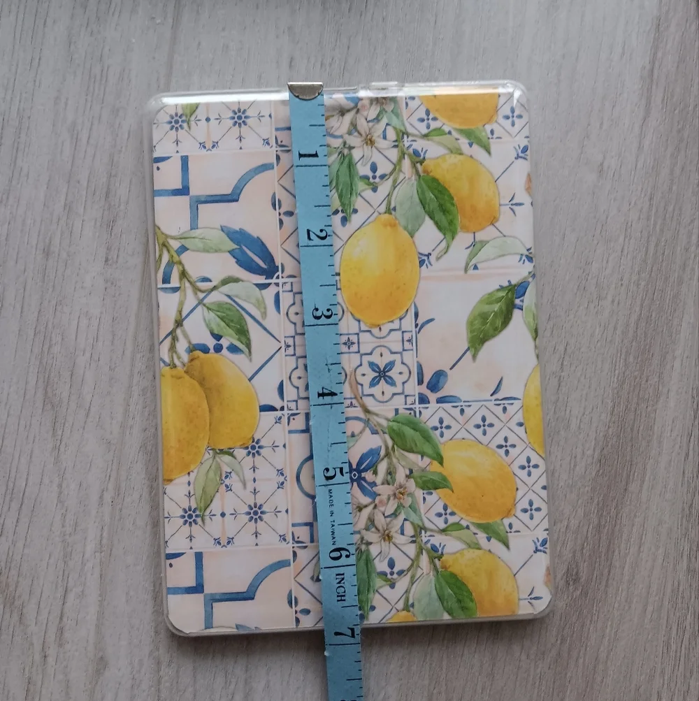 GEMS reader case
